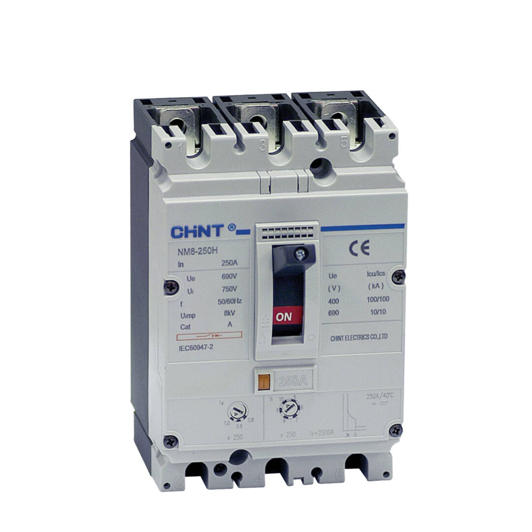 NM8-250H-3P