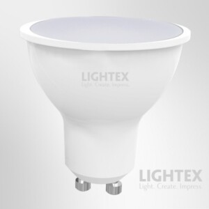 LED Луничка Gu10 220V 8.5W 4000K Lightex