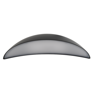 LED Фасаден Осветител 18W 4000K IP54 Сиво