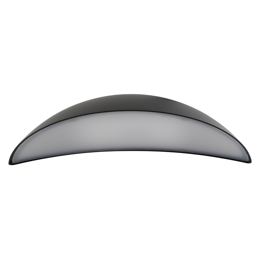 LED Фасаден Осветител 18W 4000K IP54 Сиво