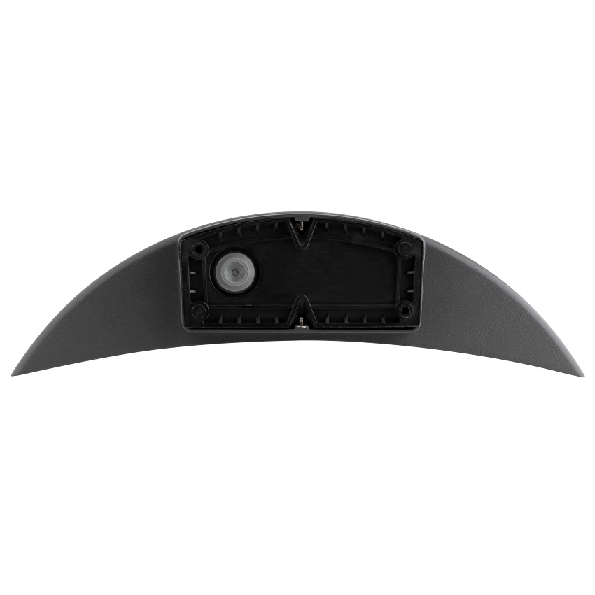LED Фасаден Осветител 18W 4000K IP54 Сиво - Image 2