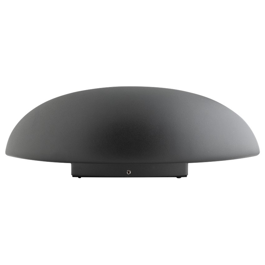 LED Фасаден Осветител 18W 4000K IP54 Сиво - Image 3