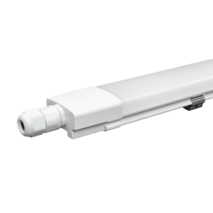 LED SLIM ЛИНЕЙНО ОСВЕТИТЕЛНО ТЯЛО 1.2M, 36W, 6000/4000K, 220-240V AC, IP65