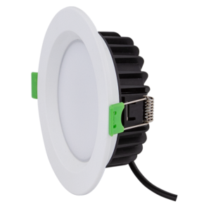 LED ЛУНА ЗА ВГРАЖДАНЕ ДИМИРАЩА 10W 3000K/4000K/6500K 220-240V AC IP44