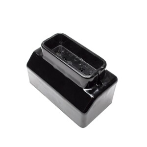 Контакт трифазен 01, 3х25А, 380V