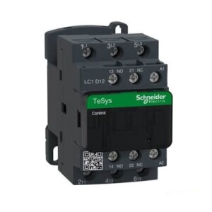 КОНТАКТОР 32A LC1D32P5